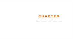 Desktop Screenshot of chapterworld.com